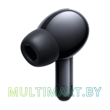 Наушники Xiaomi Redmi Buds 6 Lite M2349E1 (черный, международная версия) картинка 2